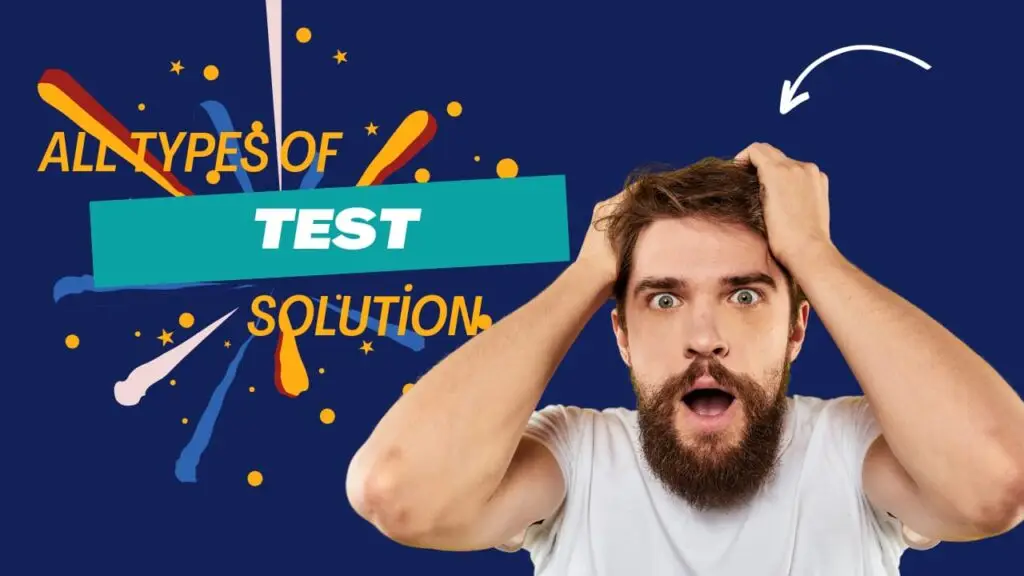 All Test Preparation